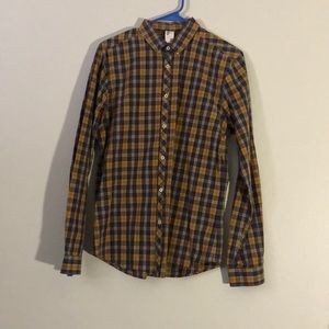 Plectrum by Ben Sherman Shirt